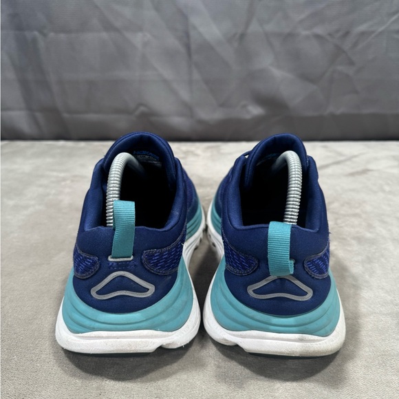 Hoka Gaviota 5 Women's Sneakers - Picture 3 of 12